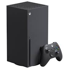 xbox